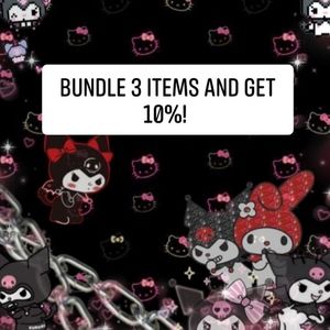 ✨New Bundle Deal✨
